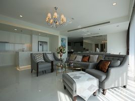 3 Bedroom Condo for rent at Star View, Bang Khlo, Bang Kho Laem