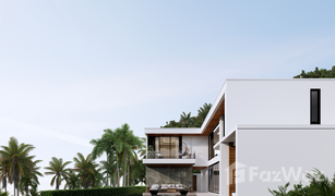 3 Schlafzimmern Villa zu verkaufen in Choeng Thale, Phuket Cendana Villas Layan
