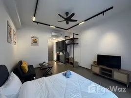 Estudio Departamento en alquiler en Jalan Klang Lama (Old Klang Road), Petaling, Kuala Lumpur, Kuala Lumpur, Malasia