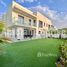 4 chambre Villa à vendre à The Cedars., Yas Acres, Yas Island, Abu Dhabi