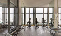 图片 1 of the Communal Gym at Life One Wireless