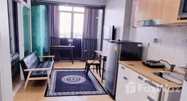 ยูนิตที่เหลืออยู่ในโครงการ ไอดีโอ บลูโคฟ สุขุมวิท