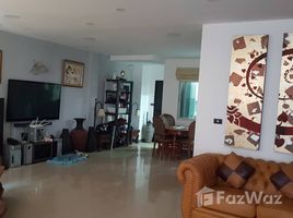 3 Bedroom House for rent at Chateau Dale Villas, Nong Prue, Pattaya
