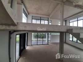 Estudio Villa en venta en District 9, Ho Chi Minh City, Phu Huu, District 9