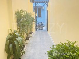 2 Schlafzimmer Haus zu verkaufen in Go vap, Ho Chi Minh City, Ward 11