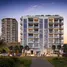 2 Bedroom Apartment for sale at Supreme Residence, Green Diamond