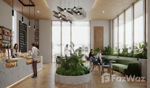 3 Habitaciones Adosado en venta en Makers District, Abu Dhabi Reem Hills