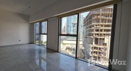 Available Units at Central Park Residential Tower