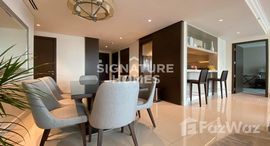 Available Units at The Address Residence Fountain Views 1