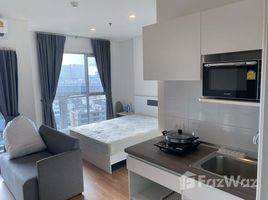 คอนโด 1 ห้องนอน ให้เช่า ในโครงการ ลุมพินี เพลส พระราม 3 - ริเวอร์ไรน์, บางโพงพาง