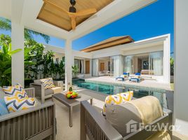 ขายบ้านเดี่ยว 3 ห้องนอน ในโครงการ ตรีชฎา บรีซ, เชิงทะเล, ถลาง, ภูเก็ต