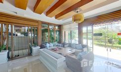 Photos 1 of the Reception / Lobby Area at Blue Mountain Hua Hin