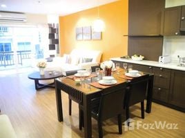 1 Bedroom Apartment for sale at Phuket Villa Patong Beach, Patong