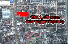  bedroom ที่ดิน for sale at in ประจวบคีรีขันธ์, ไทย