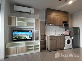 Studio Condo for rent at The Parkland Phetkasem 56, Bang Wa, Phasi Charoen