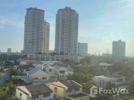 Studio Condo for sale at Floraville Condominium, Suan Luang
