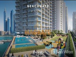 1 спален Квартира на продажу в Address The Bay, EMAAR Beachfront