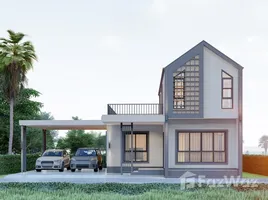 3 спален Дом на продажу в IM Home, Talat Khwan, Дои Сакет, Чианг Маи