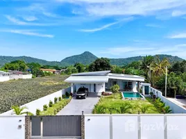 ขายวิลล่า 3 ห้องนอน ใน หินเหล็กไฟ, หัวหิน, หินเหล็กไฟ, หัวหิน, ประจวบคีรีขันธ์