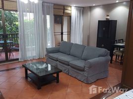 Studio Wohnung zu vermieten im Chateau Dale Thabali Condominium, Nong Prue