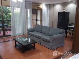 Studio Condo for sale at Chateau Dale Thabali Condominium, Nong Prue