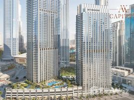 1 Bedroom Apartment for sale at St Regis The Residences, 