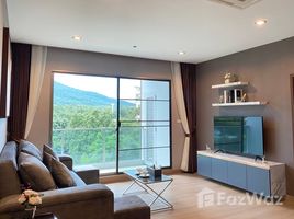 1 Bedroom Apartment for rent at Touch Hill Place Elegant, Chang Phueak