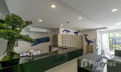 Photo 2 of the Hall de réception at Sea Saran Condominium