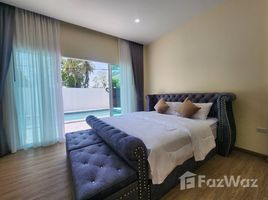 3 спален Дом for sale in Huai Yai, Паттая, Huai Yai