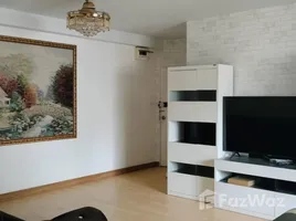 อพาร์ทเม้นท์ 2 ห้องนอน ให้เช่า ในโครงการ ซิตี้ โฮม สุขุมวิท, บางนา, บางนา