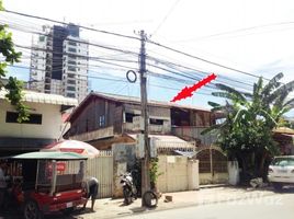 在柬埔寨出售的 联排别墅, Boeng Kak Ti Pir, Tuol Kouk, 金边, 柬埔寨