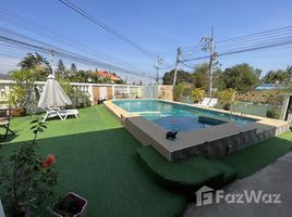 7 Bedroom Villa for sale in Prachuap Khiri Khan, Nong Kae, Hua Hin, Prachuap Khiri Khan