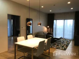2 Bedroom Apartment for rent at Noble Reveal, Phra Khanong Nuea