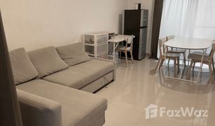 3 Bedrooms Townhouse for sale in Si Kan, Bangkok Casa City Donmueang