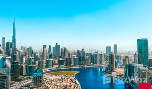 2 Schlafzimmern Appartement zu verkaufen in Churchill Towers, Dubai Churchill Residency Tower