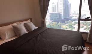 1 Schlafzimmer Wohnung zu verkaufen in Phra Khanong, Bangkok Ashton Morph 38