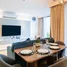 1 Bedroom Condo for rent at The Aqua, Choeng Thale