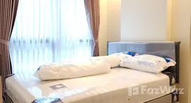Unités disponibles à Grand Condominium Wutthakat 53