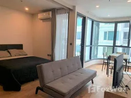 Studio Apartment for sale at Q Chidlom-Phetchaburi , Makkasan, Ratchathewi, Bangkok