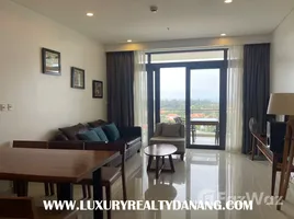 在The Ocean Suites租赁的2 卧室 屋, Hoa Hai, Ngu Hanh Son, 峴港市, 越南