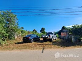  Земельный участок for sale in Krok Phra, Nakhon Sawan, Yang Tan, Krok Phra