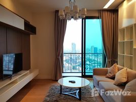 2 Bedroom Condo for rent at Equinox Phahol-Vibha, Chomphon