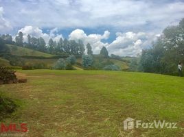  Terrain for sale in Medellin, Antioquia, Medellin