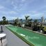 1 спален Квартира в аренду в Beverly Mountain Bay Pattaya, Nong Prue