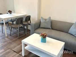 1 спален Кондо в аренду в The Room Sukhumvit 62, Bang Chak, Пхра Кханонг, Бангкок, Таиланд