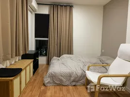 อพาร์ทเม้นท์ 1 ห้องนอน ให้เช่า ในโครงการ ลุมพินี วิลล์ สุขุมวิท 101/1 - ปุณณวิถี, บางจาก