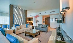 4 Habitaciones Apartamento en venta en , Abu Dhabi Fairmont Marina Residences