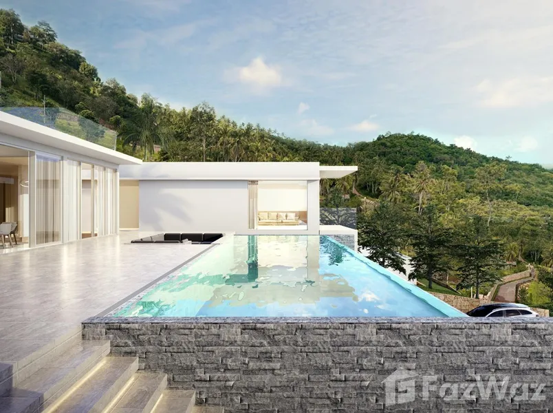 Haus kaufen in Koh Samui 965 Häuser FazWaz.de