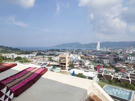 4 Bedroom House for sale at Highland Residence, Patong
