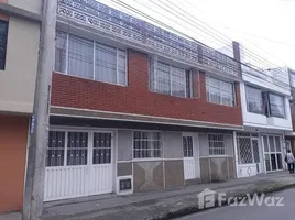 5 Schlafzimmer Haus zu verkaufen in Bogota, Cundinamarca, Bogota